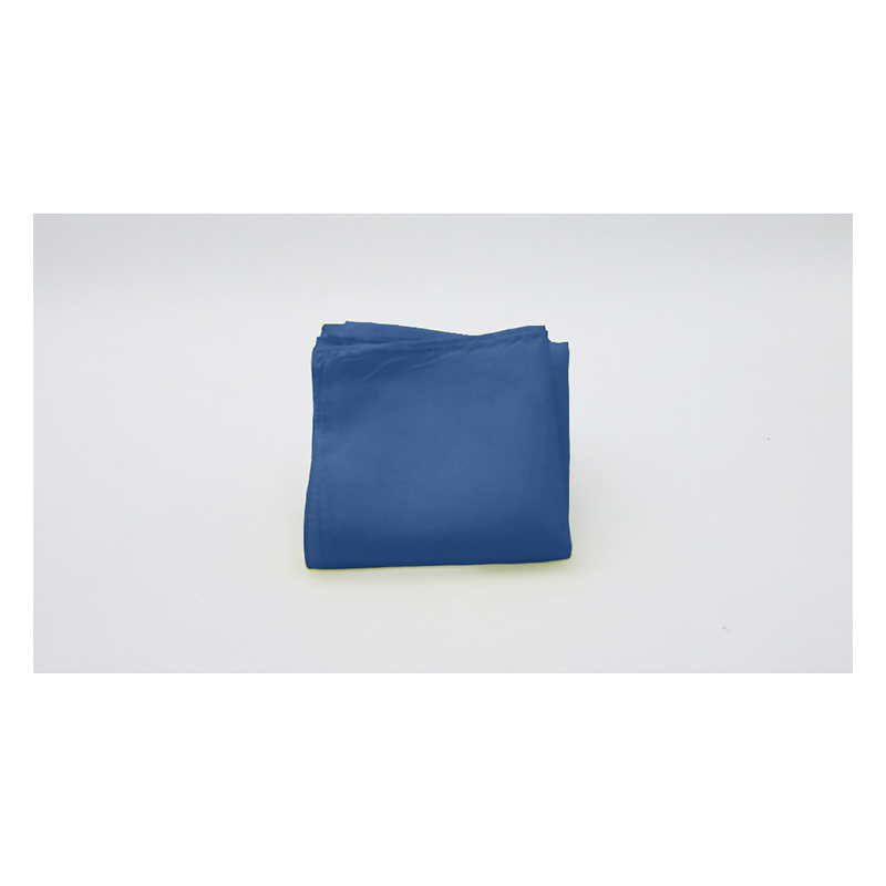 Silk 12 inch single (Light Blue) Magic by Gosh wwww.magiedirecte.com