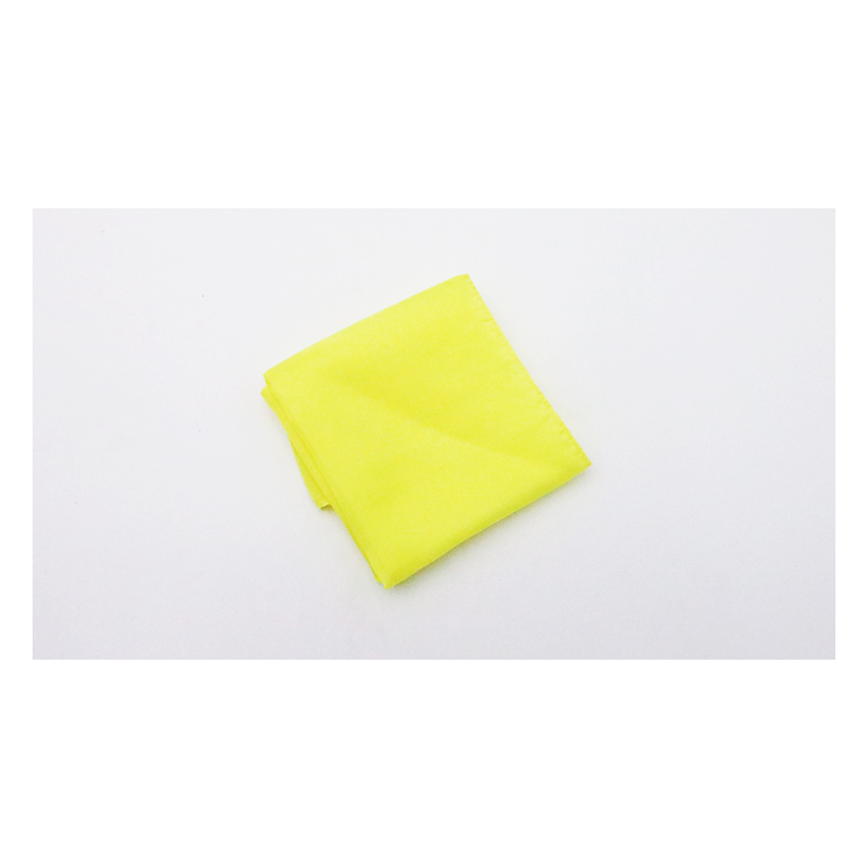 Silk 24 inch (Light Yellow) Magic by Gosh wwww.magiedirecte.com