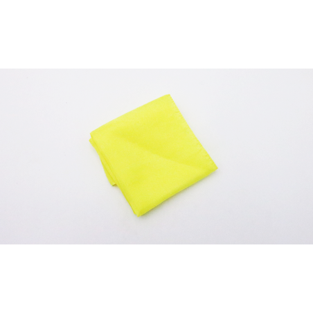 Foulard 24 inch (Light Yellow) Magic by Gosh wwww.magiedirecte.com