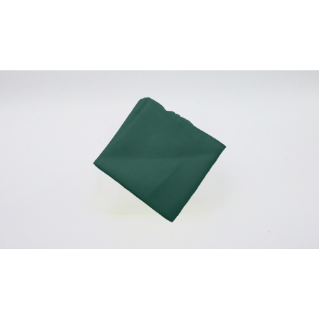 Silk 24 inch (Dark Green) Magic by Gosh wwww.magiedirecte.com