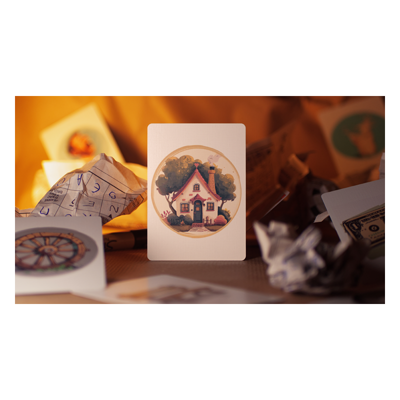 My Rebus wwww.magiedirecte.com