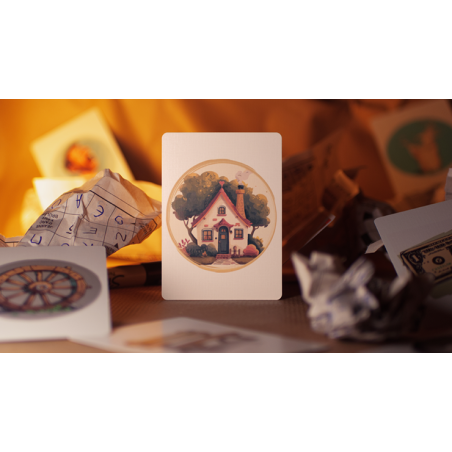 My Rebus wwww.magiedirecte.com