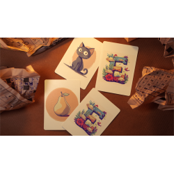 My Rebus wwww.magiedirecte.com