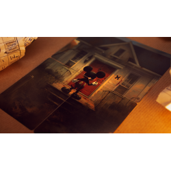 My Rebus wwww.magiedirecte.com