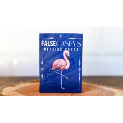 False Casey's wwww.magiedirecte.com