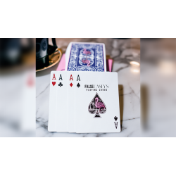 False Casey's wwww.magiedirecte.com