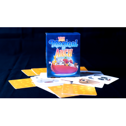 The Magical Arch - Magic Dream wwww.magiedirecte.com