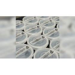 Cherries Stamp - Double Cross By Magic Smith X Magic Dream wwww.magiedirecte.com