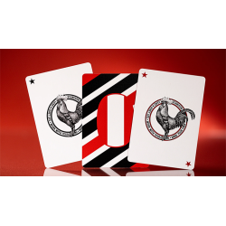 No.13 Table Players Vol.35 - Kings Wild Project wwww.magiedirecte.com