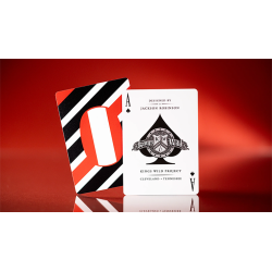 No.13 Table Players Vol.35 - Kings Wild Project wwww.magiedirecte.com