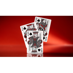 No.13 Table Players Vol.35 - Kings Wild Project wwww.magiedirecte.com