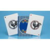 Limited No.13 Table Players Vol.18 Playing Cards - Kings Wild Project wwww.magiedirecte.com
