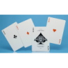 Limited No.13 Table Players Vol.18 Playing Cards - Kings Wild Project wwww.magiedirecte.com