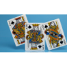 Limited No.13 Table Players Vol.18 Playing Cards - Kings Wild Project wwww.magiedirecte.com