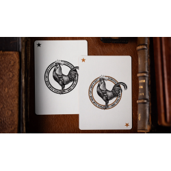 No.13 Table Players Vol.33 - Kings Wild Project wwww.magiedirecte.com