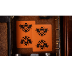 No.13 Table Players Vol.33 - Kings Wild Project wwww.magiedirecte.com