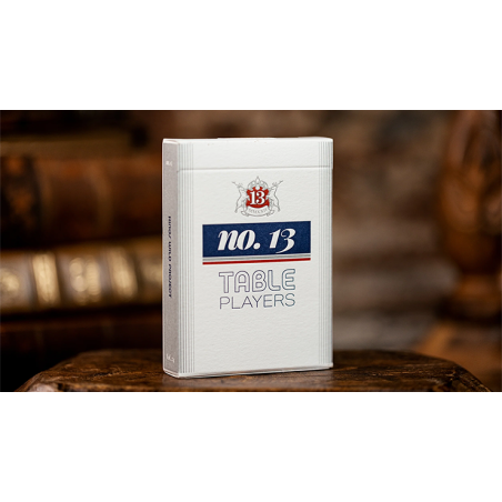 Limited No.13 Table Players Vol.24 - Kings Wild Project wwww.magiedirecte.com
