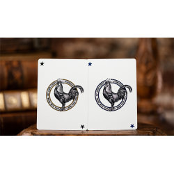 Limited No.13 Table Players Vol.24 - Kings Wild Project wwww.magiedirecte.com