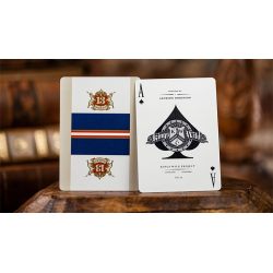 Limited No.13 Table Players Vol.24 - Kings Wild Project wwww.magiedirecte.com