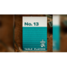 Limited No.13 Table Players Vol.20 Playing Cards - Kings Wild Project wwww.magiedirecte.com
