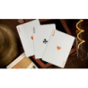 Limited No.13 Table Players Vol.14 Playing Cards by Kings Wild Project wwww.magiedirecte.com
