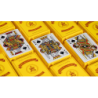 Limited No.13 Table Players Vol.16 Playing Cards - Kings Wild Project wwww.magiedirecte.com