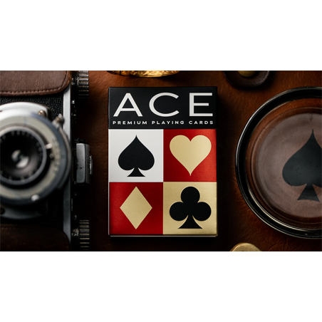 No.13 Table Players Vol.27 - Kings Wild Project wwww.magiedirecte.com