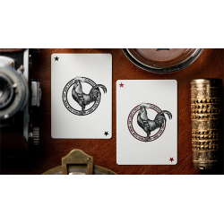 No.13 Table Players Vol.27 - Kings Wild Project wwww.magiedirecte.com