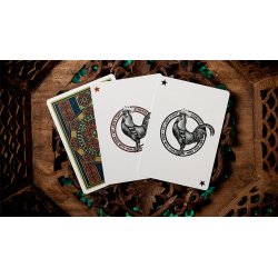 No.13 Table Players Vol.31 - Kings Wild Project wwww.magiedirecte.com