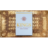 Limited No.13 Table Players Vol.17 Playing Cards - Kings Wild Project wwww.magiedirecte.com