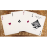 Limited No.13 Table Players Vol.17 Playing Cards - Kings Wild Project wwww.magiedirecte.com