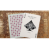 Limited No.13 Table Players Vol.17 Playing Cards - Kings Wild Project wwww.magiedirecte.com