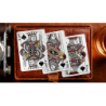 Limited No.13 Table Players Vol.19 Playing Cards by Kings Wild Project wwww.magiedirecte.com