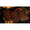 1001 Nights (Nocturne Edition) Playing Cards wwww.magiedirecte.com