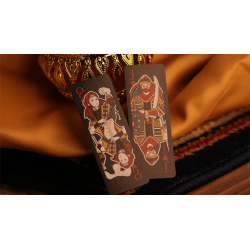 Mini 1001 Nights (Nocturne Qubba Edition) wwww.magiedirecte.com