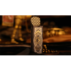 Mini 1001 Nights (Nocturne Qubba Edition) wwww.magiedirecte.com