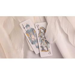 Mini 1001 Nights (Aurora Edition) Playing Cards wwww.magiedirecte.com