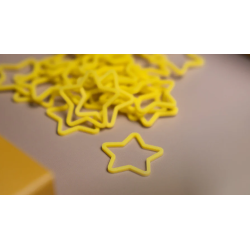 Henry Harrius Presents Star Shatter - Alex Ng wwww.magiedirecte.com