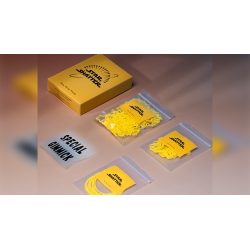 Henry Harrius Presents Star Shatter - Alex Ng wwww.magiedirecte.com