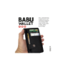 BABU Wallet Pro by GRUMÂ® wwww.magiedirecte.com