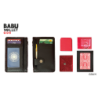 BABU Wallet Pro by GRUMÂ® wwww.magiedirecte.com