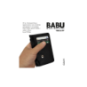 BABU Wallet Minimal - GRUMÂ® wwww.magiedirecte.com
