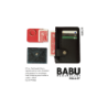 BABU Wallet Minimal - GRUMÂ® wwww.magiedirecte.com