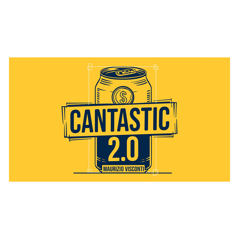 CanTastic 2.0 - Maurizio Visconti wwww.magiedirecte.com