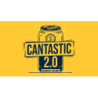 CanTastic 2.0 - Maurizio Visconti wwww.magiedirecte.com
