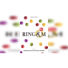 Ring & M - Magico Luiz wwww.magiedirecte.com