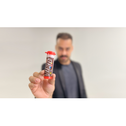 Ring & M - Magico Luiz wwww.magiedirecte.com