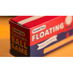 Blow Hard by Ryan Plunkett wwww.magiedirecte.com