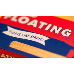 Blow Hard by Ryan Plunkett wwww.magiedirecte.com