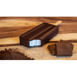 Popschticle (Orange) by Pop Haydn & Deuce Gala Magic wwww.magiedirecte.com